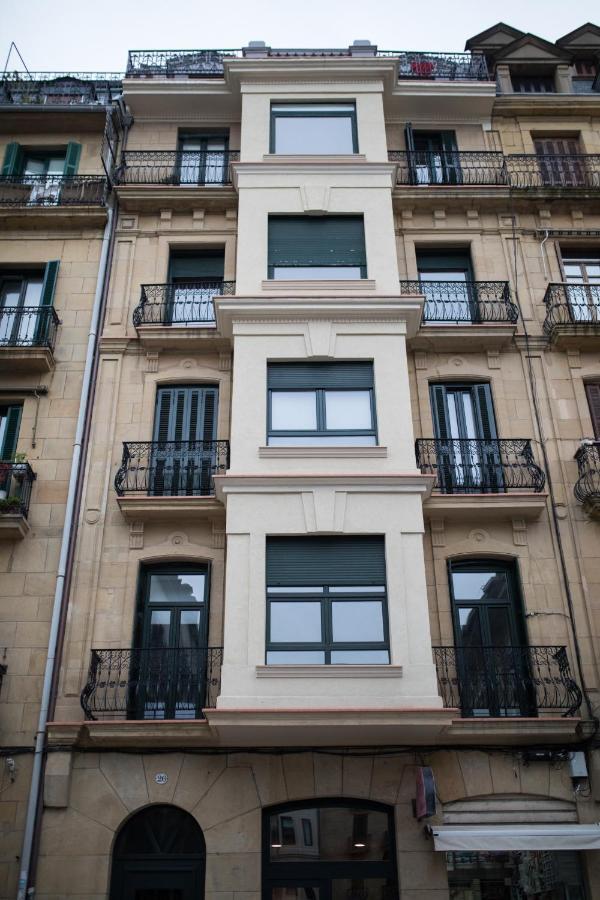 Belgrano Beach & Oldtown By Beauty Rentals San Sebastián Exterior foto