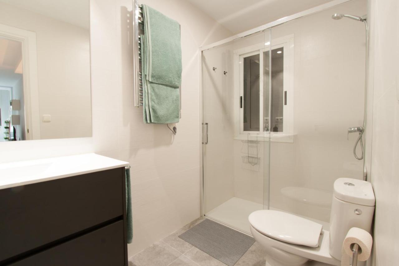 Belgrano Beach & Oldtown By Beauty Rentals San Sebastián Exterior foto