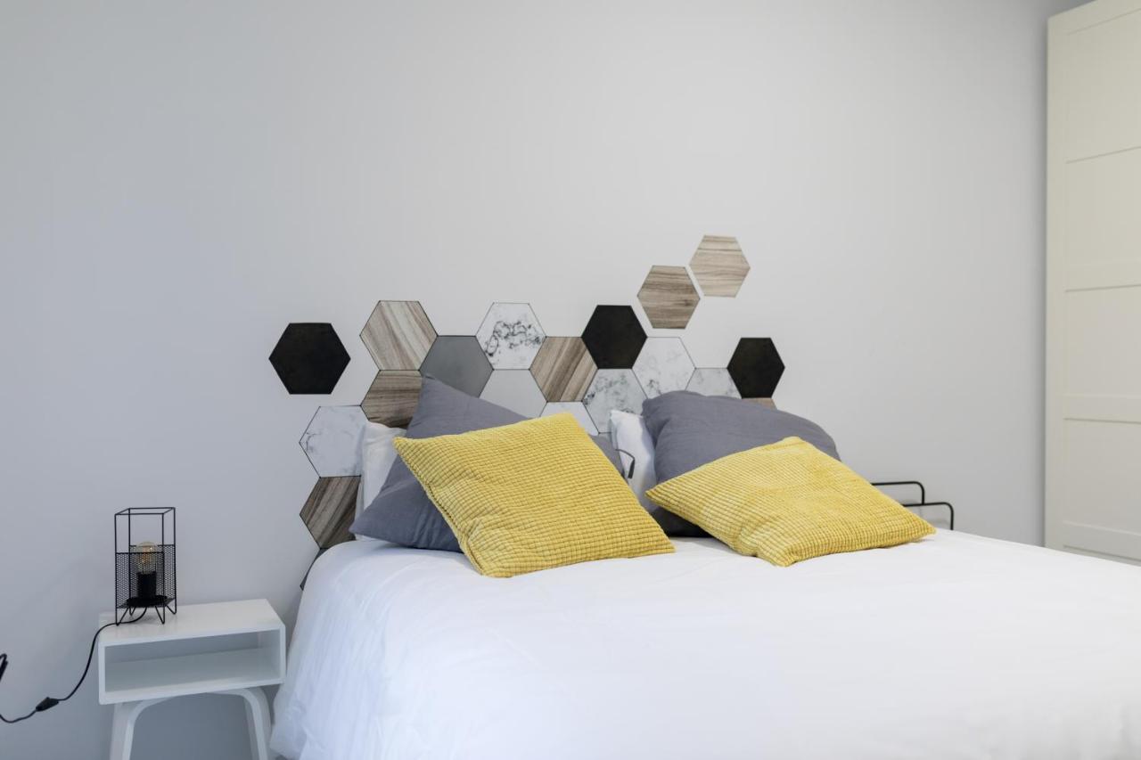 Belgrano Beach & Oldtown By Beauty Rentals San Sebastián Exterior foto