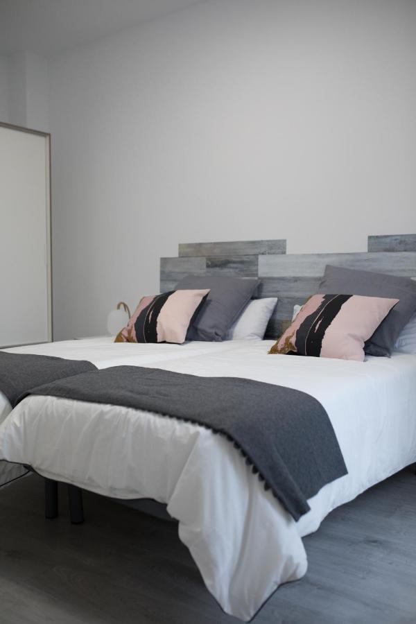 Belgrano Beach & Oldtown By Beauty Rentals San Sebastián Exterior foto